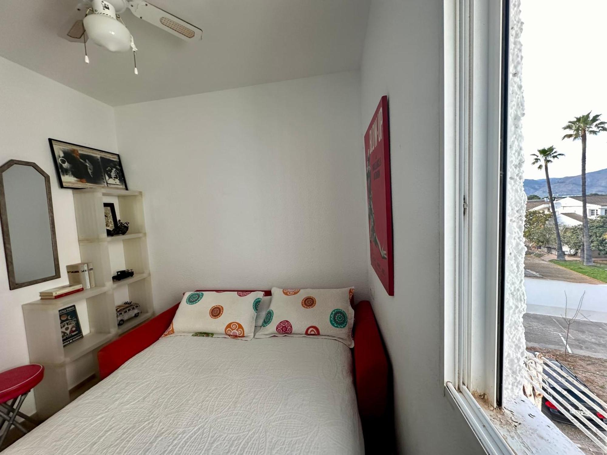 Apartamento Frente Al Mar Benicàssim Exteriér fotografie