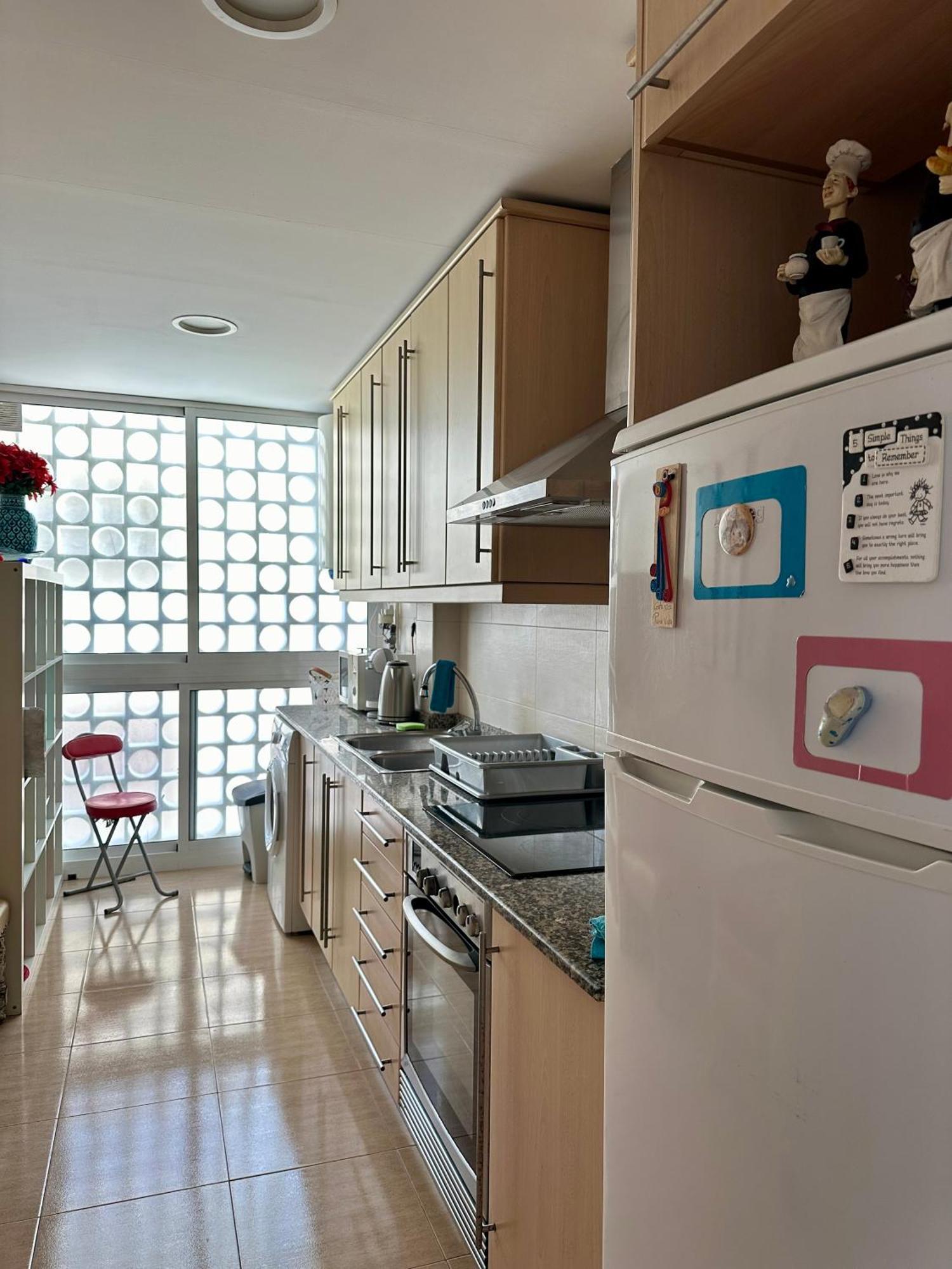 Apartamento Frente Al Mar Benicàssim Exteriér fotografie