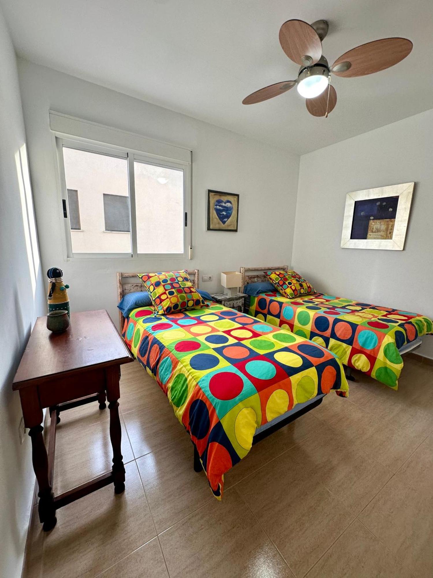 Apartamento Frente Al Mar Benicàssim Exteriér fotografie