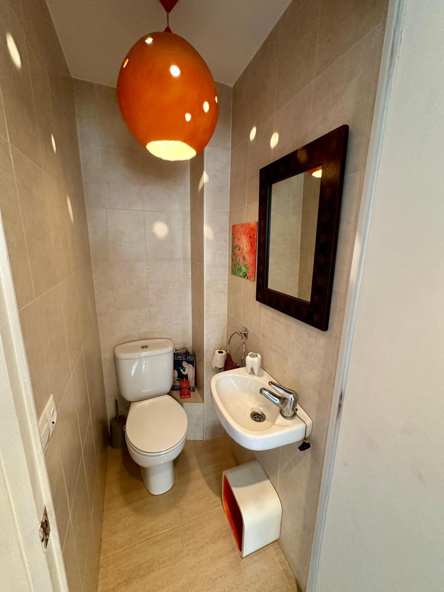 Apartamento Frente Al Mar Benicàssim Exteriér fotografie