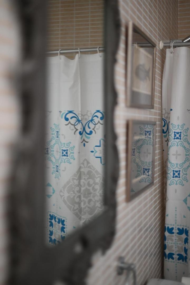 Apartamento Frente Al Mar Benicàssim Exteriér fotografie