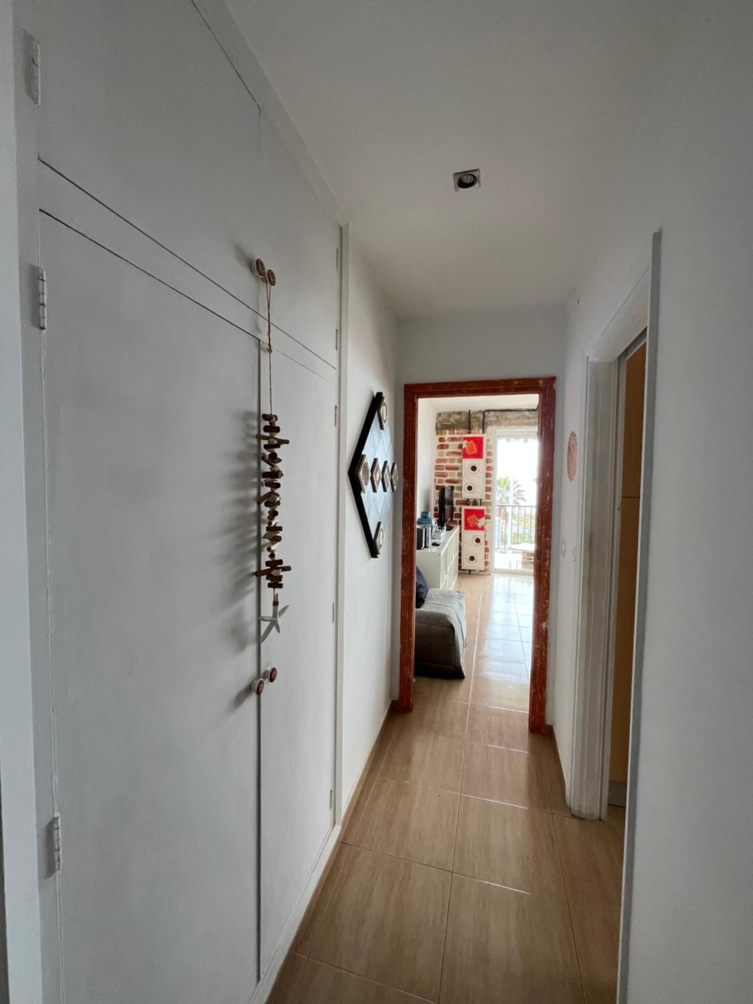Apartamento Frente Al Mar Benicàssim Exteriér fotografie