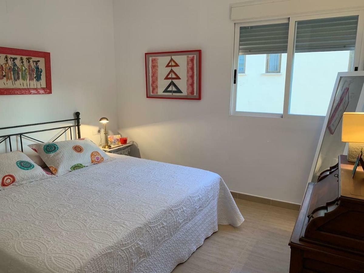 Apartamento Frente Al Mar Benicàssim Exteriér fotografie