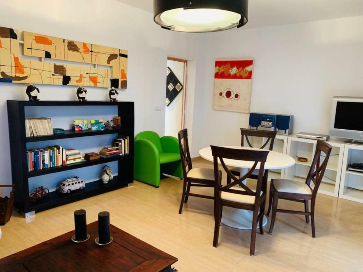 Apartamento Frente Al Mar Benicàssim Exteriér fotografie
