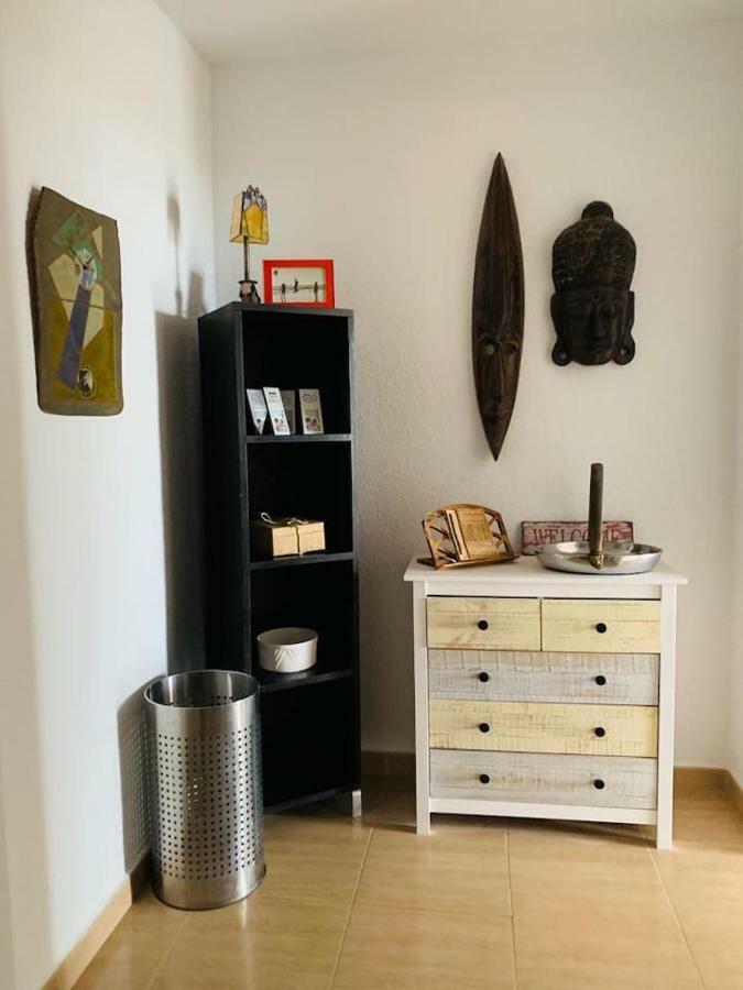 Apartamento Frente Al Mar Benicàssim Exteriér fotografie